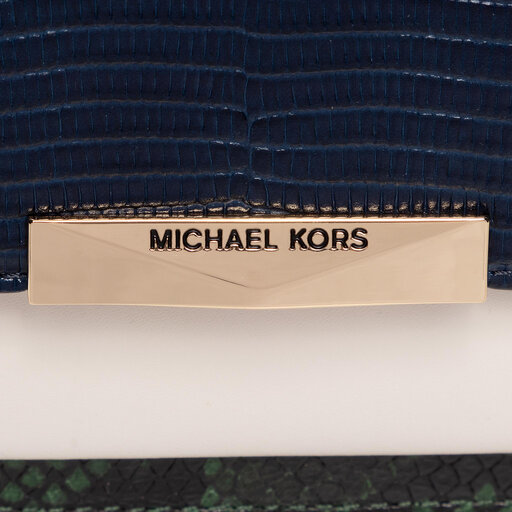 Rankin MICHAEL Michael Kors Jade 32F0GJ4C0N Tamsiai m lyna eavalyne.lt