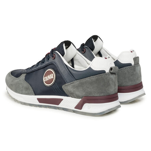 Laisvalaikio batai Colmar Travis Pro Originals 001 Navy • Www.eavalyne.lt