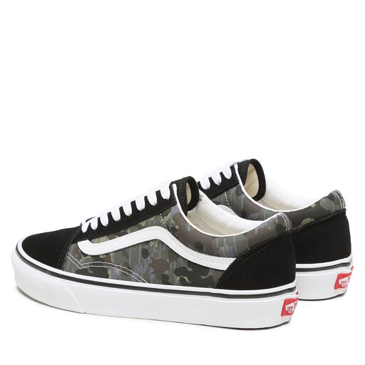 Vans deals homme 43
