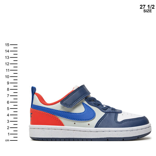 nike court borough 40