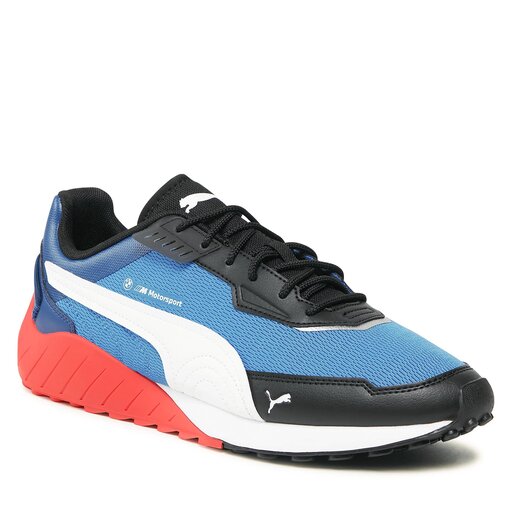 Sneakers Puma Bmw Mms Trinity Mid 307937 01 Puma Black/Pro Blue