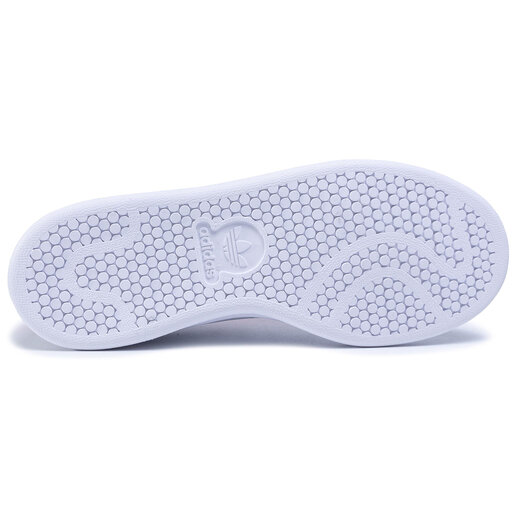 Sneakers adidas Stan Smith J FW4491 Bianco escarpe
