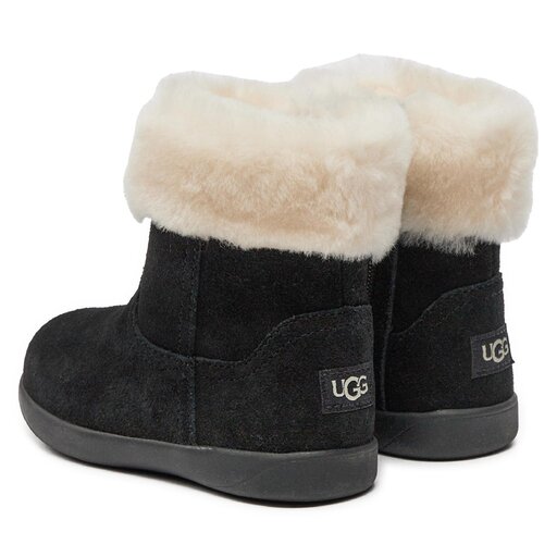 Stivali Ugg T Jorie II 1097034T Nero escarpe