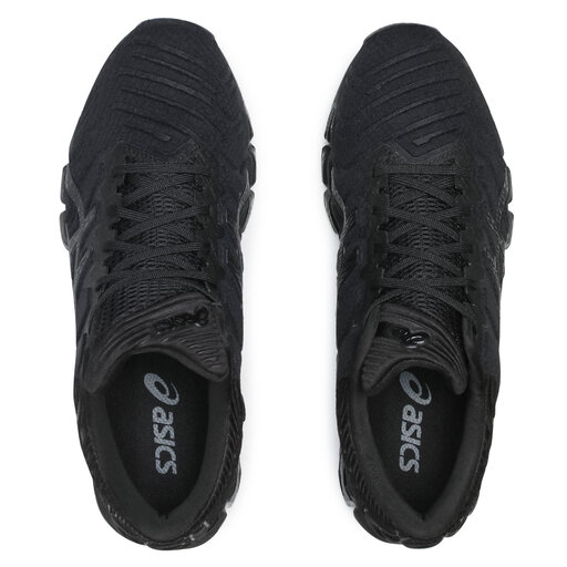 asics quantum 360 5 black