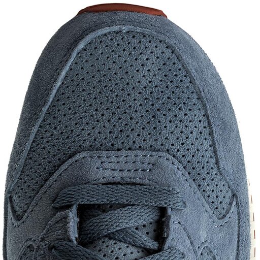 Sneakers New Balance M530VCB Bleu fr.eschuhe.ch