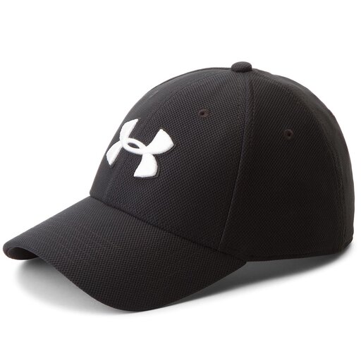 ilterica Under Armour Ua Blitzing 3.0 Cap 1305036 001 Crna