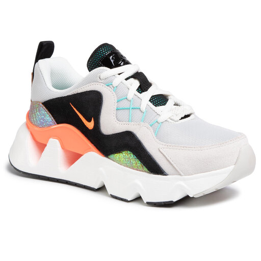 Zapatillas Nike Ryz 365 CW2658 001 Gris