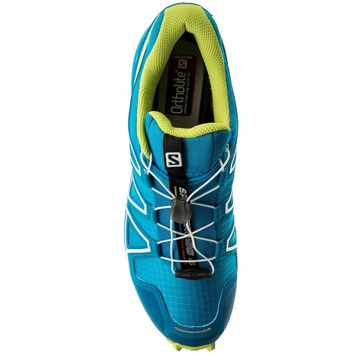 Salomon speedcross 4 acid lime store