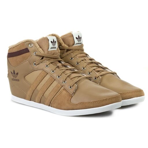 Batai adidas Plimcana 2.0 Mid M25816 Cardbon/Ntreme/Ftwwht • Www.eavalyne.lt