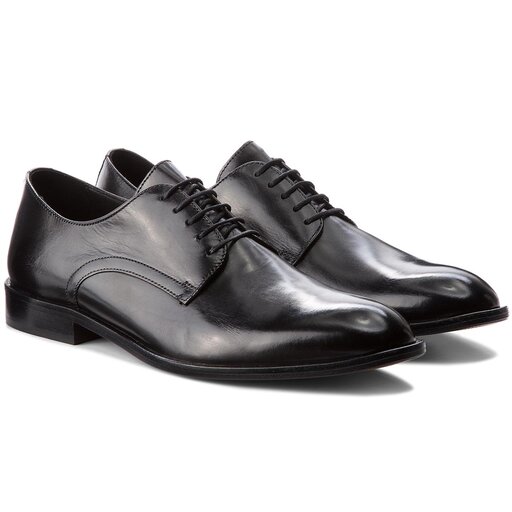 Chaussures basses Geox U Saymore C U825LC 00043 C9999 Noir fr.eschuhe.ch