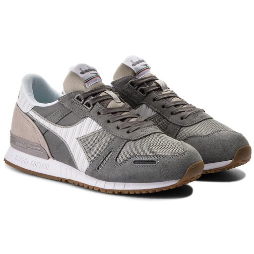 Diadora titan ii grigio deals
