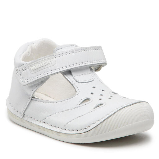 Sandalias Pablosky StepEasy by Pablosky 006502 Blanco