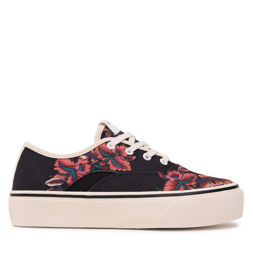 Scarpe sportive Pinko Janine 100898 A0R0 Nero