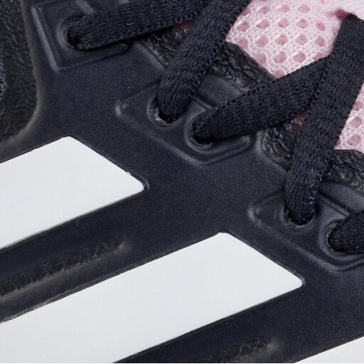 Adidas Runfalcon black pink women - Stability