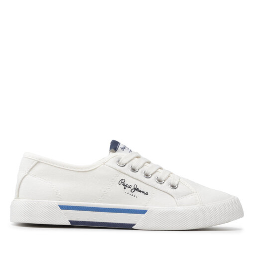 Tennis pepe jeans homme sales