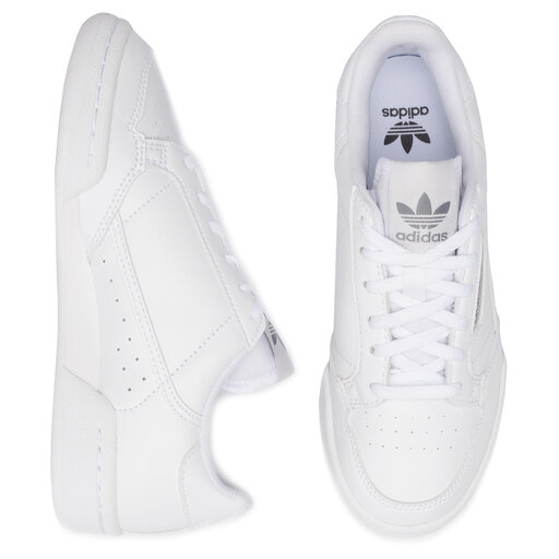 Adidas continental 80 j ee8383 best sale