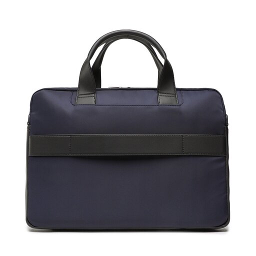 The city computer bag tommy outlet