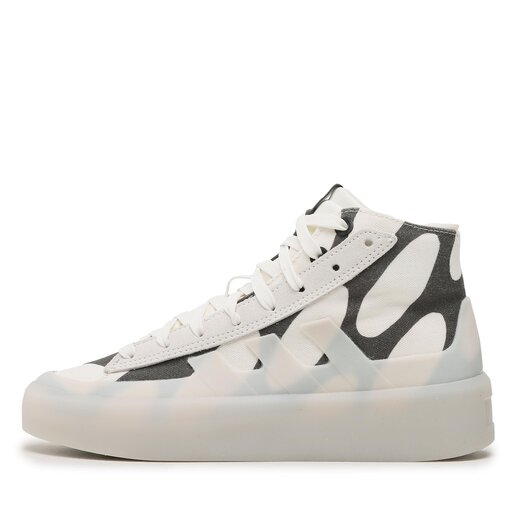 c adidas Marimekko x ZNSORED Lifestyle Skateboarding Sportswear Capsule Collection Mid Cut Shoes HP5994 evzuttya .ua