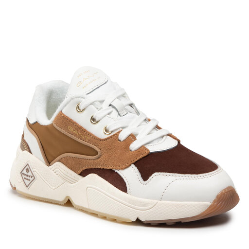 Sneakers Gant Nicewill 23533056 Braun