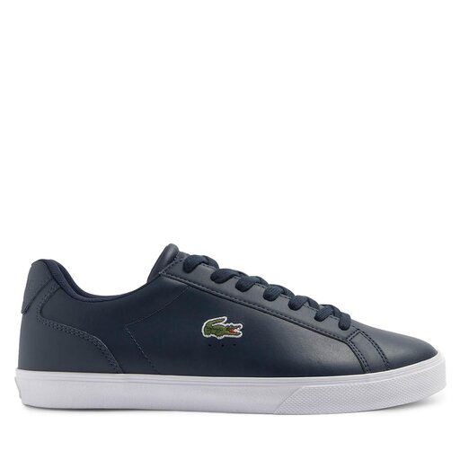 Zapatillas Lacoste Lerond Pro Bl 23 1 Cma Azul marino zapatos.es