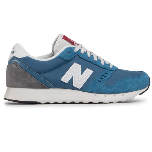 Sneakers New Balance WL311CC2 Blau eschuhe