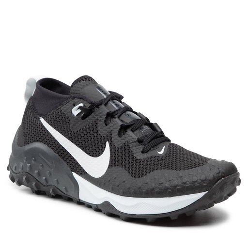 高品質 Bėgimo batai Nike Wildhorse 7 CZ1856 002 Juoda | eavalyne.lt スニーカー