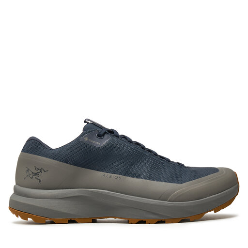 Arc'teryxアークテリクスAerios GTX NVY Buty ARC'TERYX AERIOS AR MID GTX_sklep Polar Sport