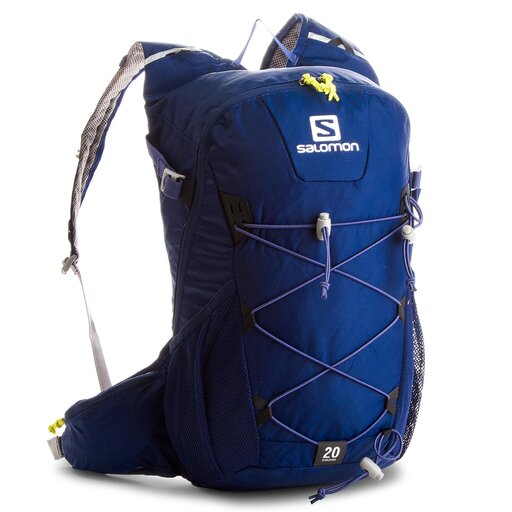 Sac a dos salomon evasion 20 top