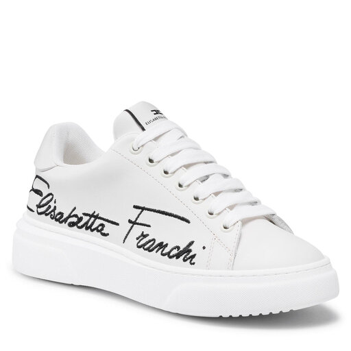 Scarpe sportive elisabetta franchi hotsell