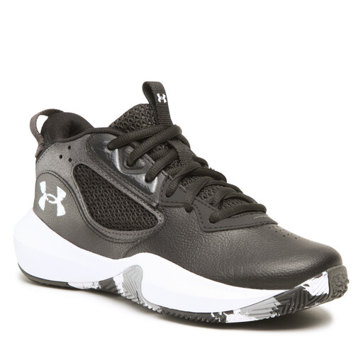 Ua gs lockdown 4 top