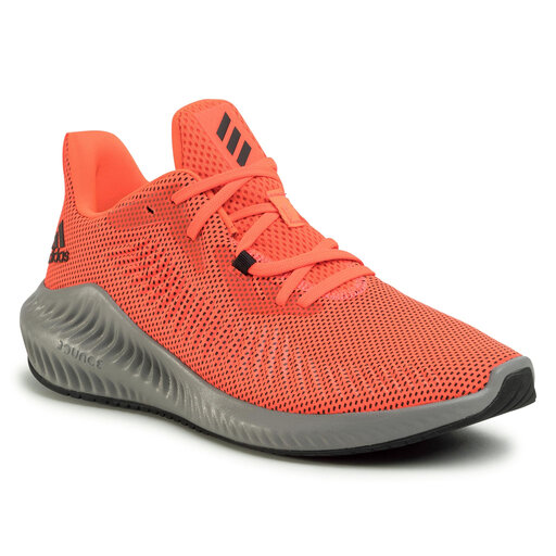 Laufschuhe adidas Alphabounce 3 EG1392 Orange eschuhe