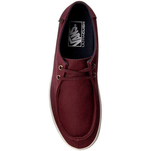 Vans rata vulc port on sale royale