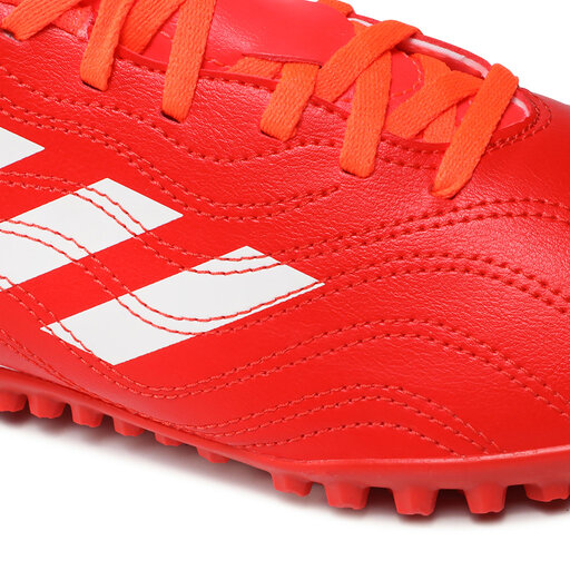 Batai adidas Copa Sense.4 Tf FY6179 Red/Ftwwht/Solred • Www.eavalyne.lt