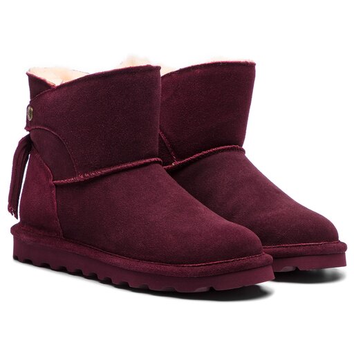 Bearpaw store natalia boots