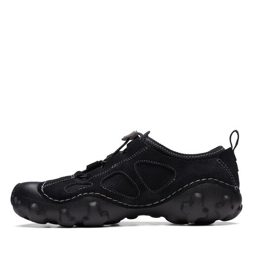 Chaussures basses Clarks Mokolite Trail 26171798 Noir fr.eschuhe.ch