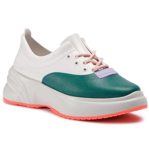 Melissa ugly outlet sneaker verde