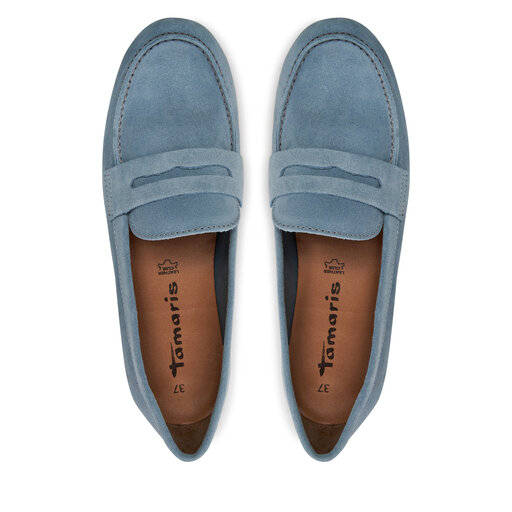 Tamaris Mocassin 1-24229-42 normaal Maat