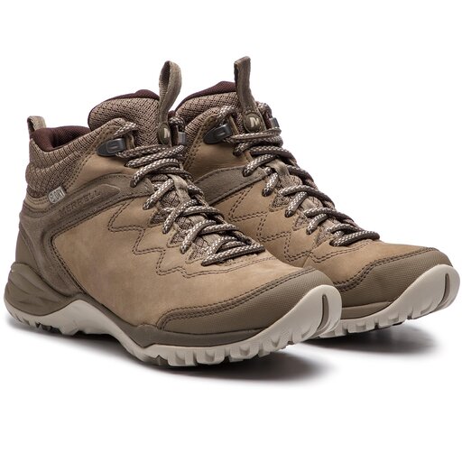 Merrell siren traveller q2 mid hot sale