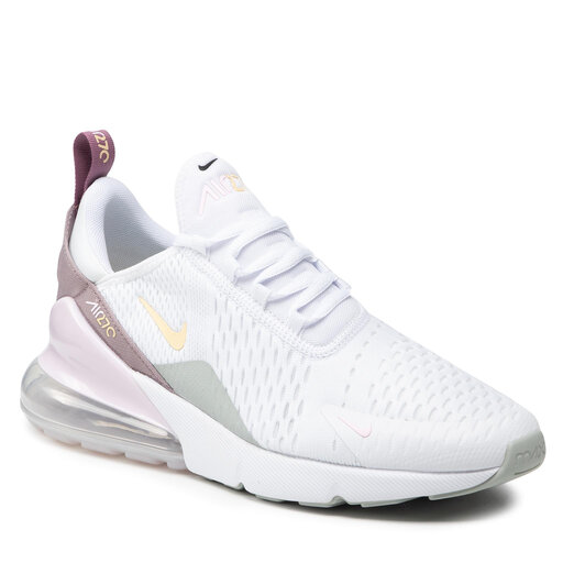 Αθλητικά Nike Air Max 270 Ess Asp DO0342 100 Λευκό