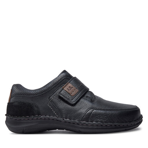 Туфлі Josef Seibel 44983 Чорний | evzuttya.com.ua