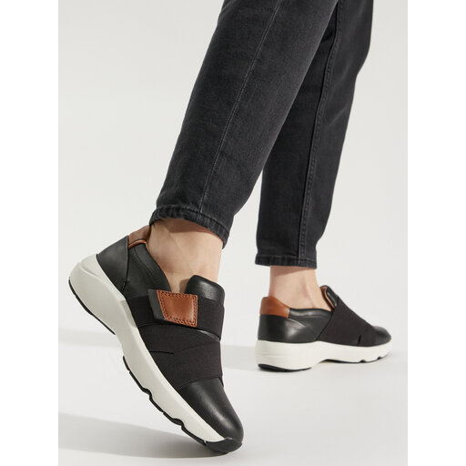Tivoli Zapatillas Clarks Mujer Rebajas Tivoli Zip De Clarks De