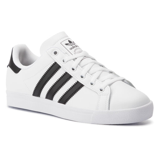 Adidas coast star j clearance