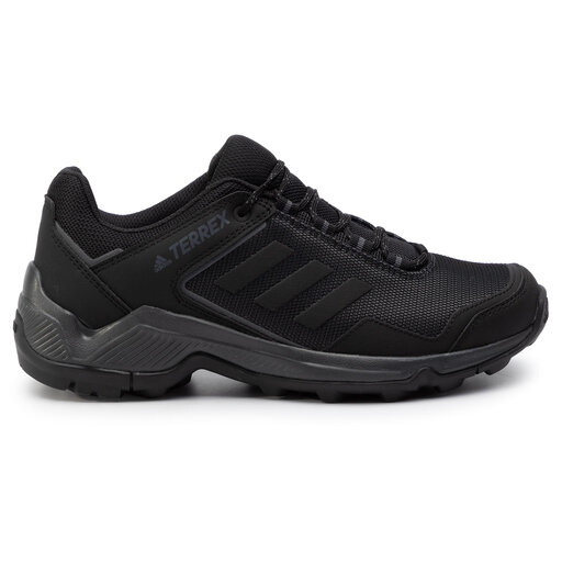 Trekkingi adidas Terrex Eastrail BC0973 Czarny | eobuwie.com.pl