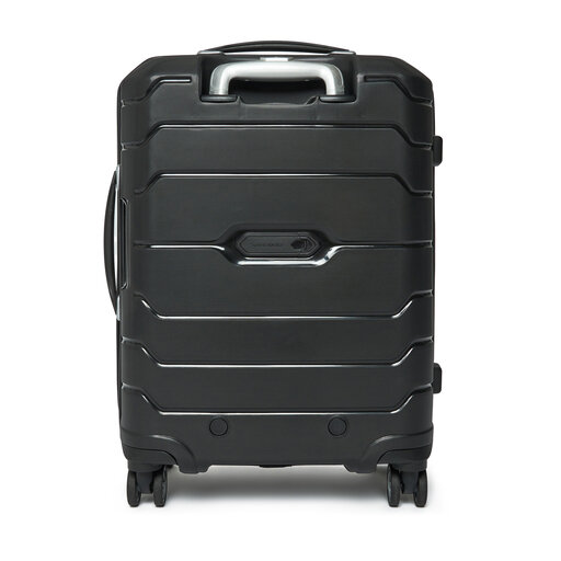 Valigia da cabina Samsonite Flux 88537 1041 1INU Nero