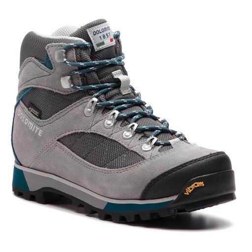 Scarpe dolomite sales zernez gtx