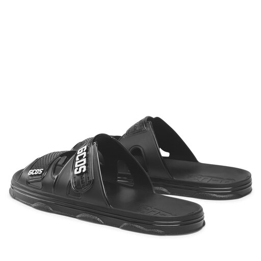 Ciabatte GCDS CC94U010310 Black 02