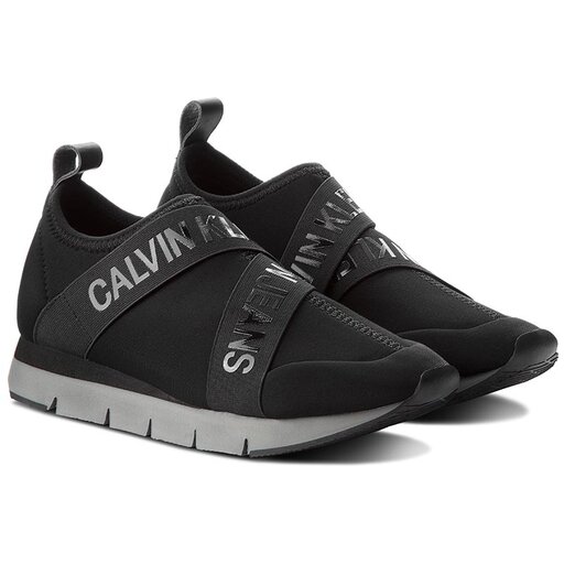 Calvin klein tonia shop trainers