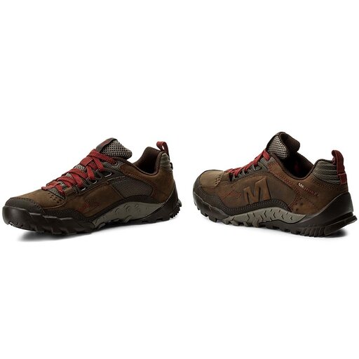 Trekking Merrell Annex Trak Low J91805 Clay ecipele.hr