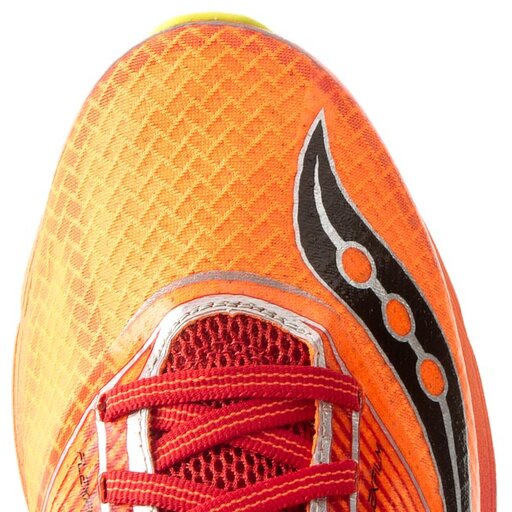 Saucony type a6 uomo arancione outlet