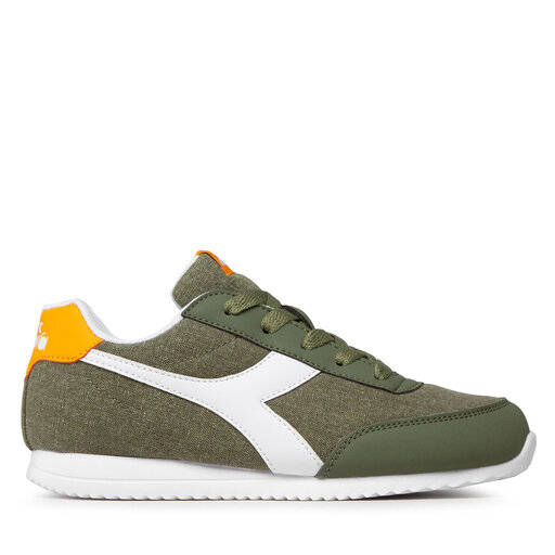 Diadora jog light c verde outlet